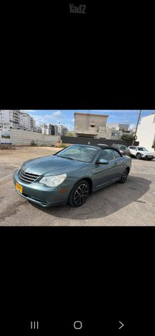 קרייזלר סברינג