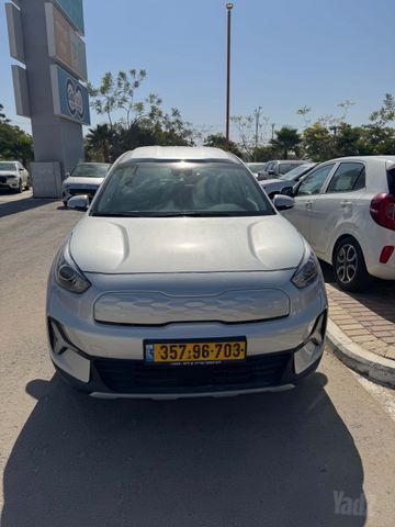 מודעת רכב קיה נירו פלוס