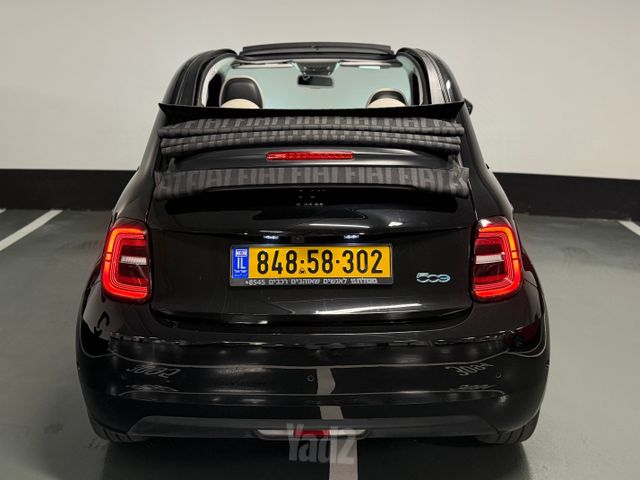פיאט 500