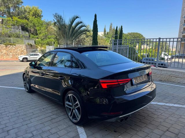 אאודי A3