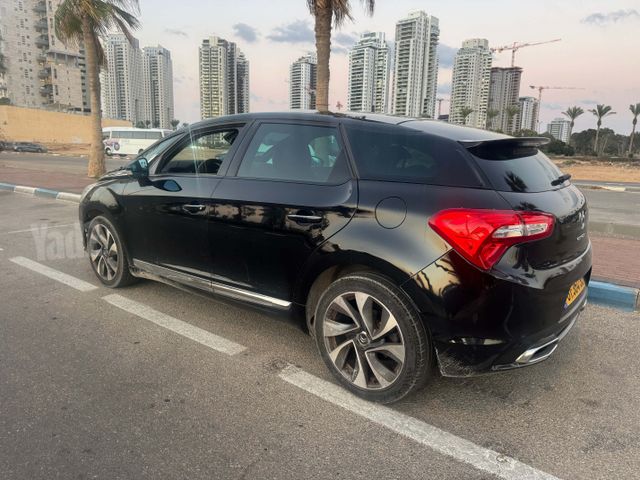 סיטרואן DS5