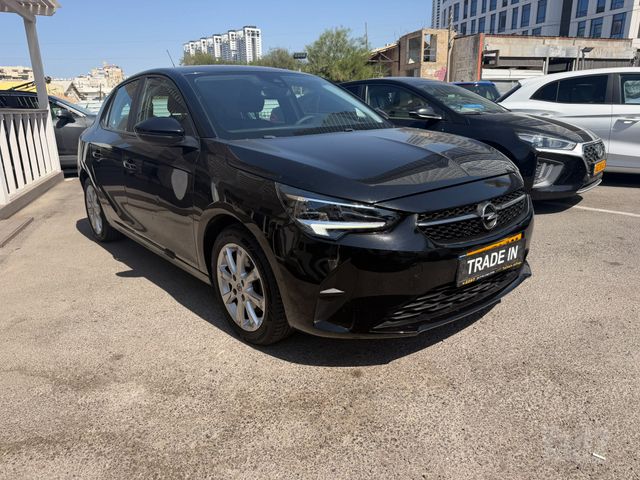 אופל קורסה
