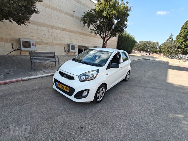 קיה פיקנטו