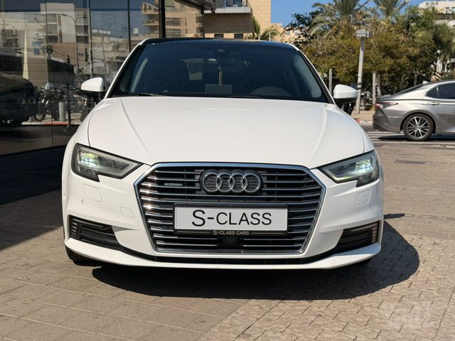 אאודי A3