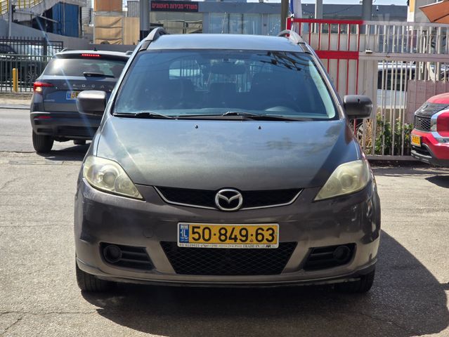 מאזדה 5