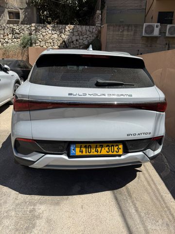 בי.ווי.די אטו 3