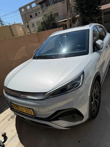 בי.ווי.די אטו 3