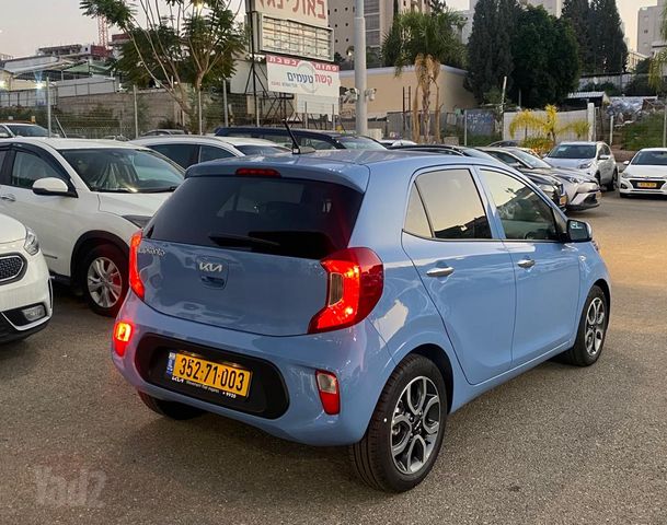 קיה פיקנטו