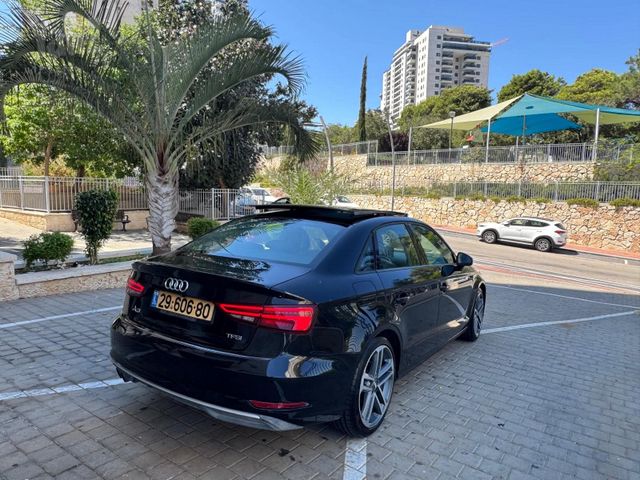 אאודי A3