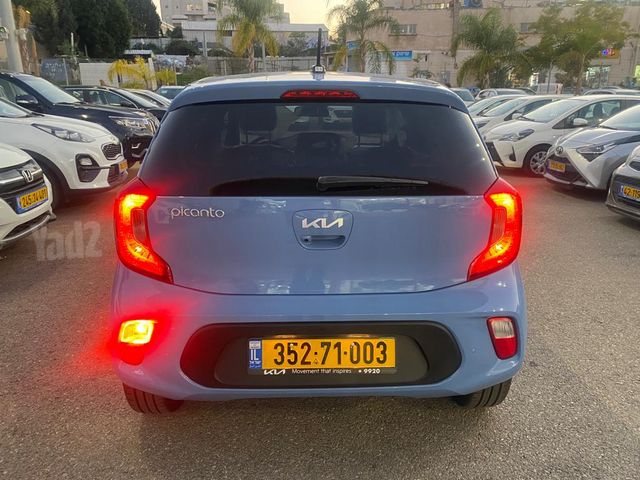 קיה פיקנטו