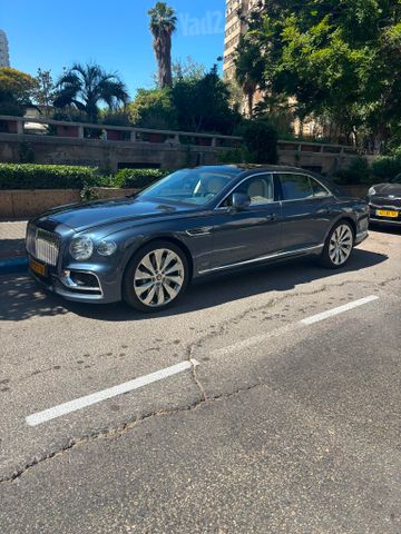 מודעת רכב בנטלי פליינג ספור