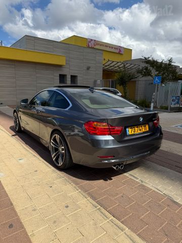 ב מ וו סדרה 4