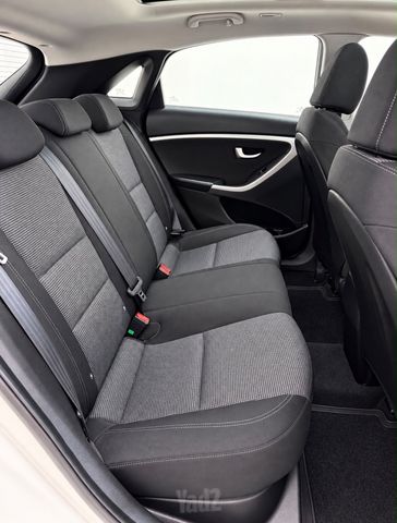 יונדאי i30