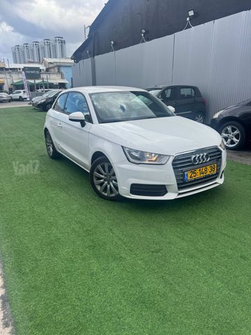אאודי A1