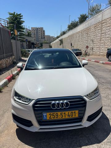 אאודי A1