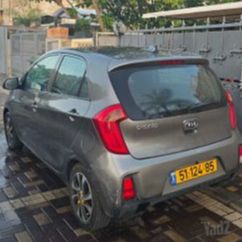 קיה פיקנטו