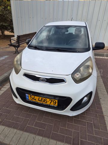 קיה פיקנטו