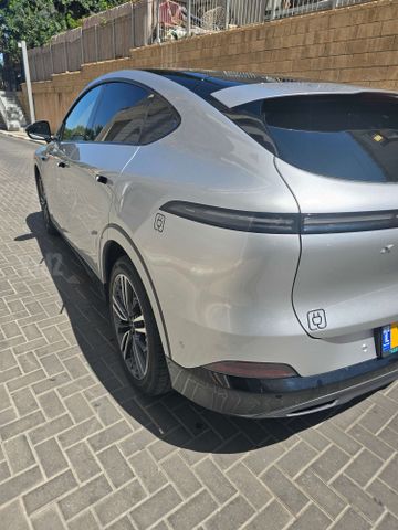אקספנג G6