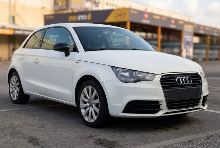אאודי A1