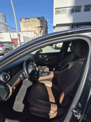 מרצדס-בנץ E-class
