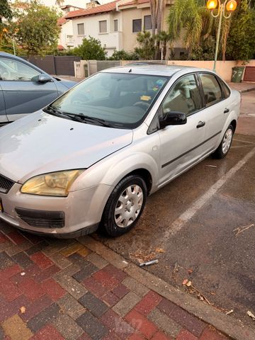 פורד פוקוס