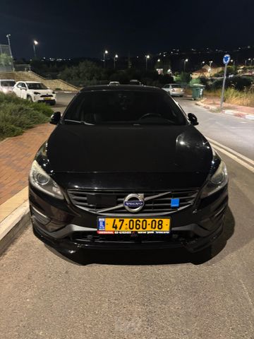 וולוו S60