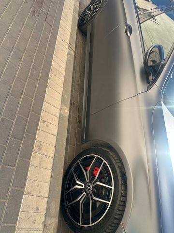 מרצדס-בנץ E-class