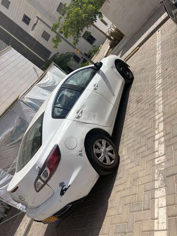 מאזדה 3