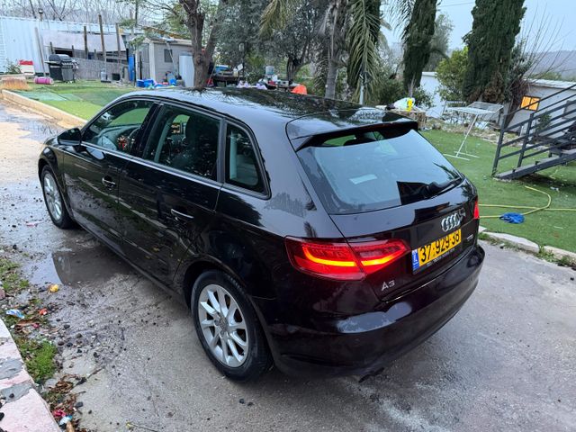 אאודי A3