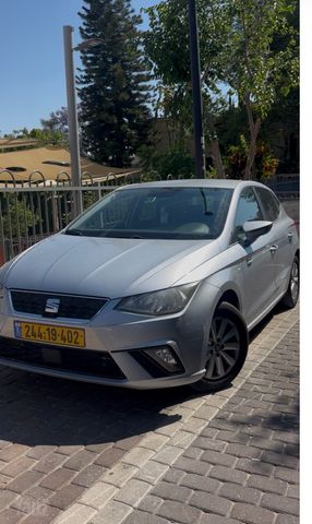 סיאט איביזה