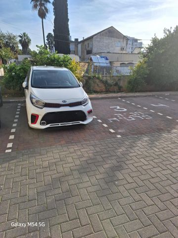 קיה פיקנטו
