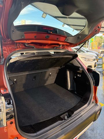 סוזוקי S-Cross