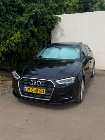 אאודי A3