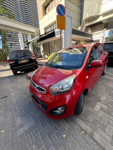 קיה פיקנטו