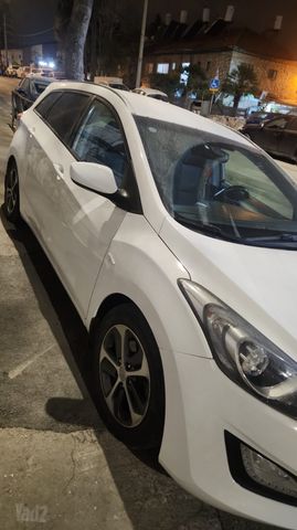 יונדאי i30