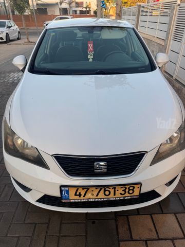 סיאט איביזה
