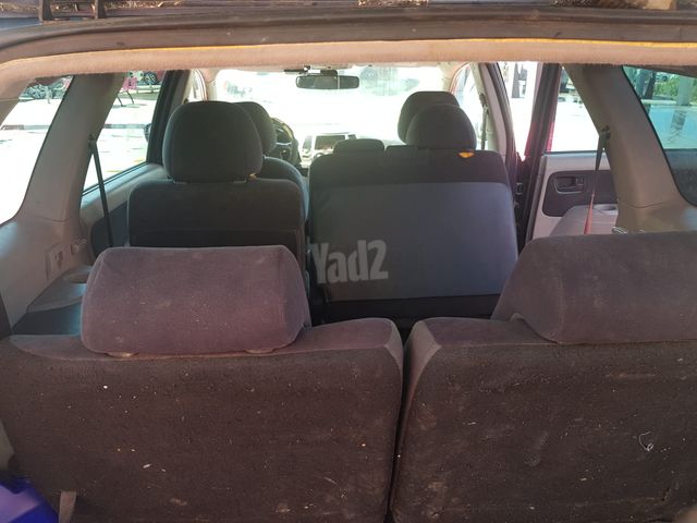 מיצובישי גרנדיס