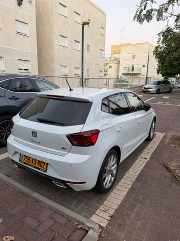 סיאט איביזה