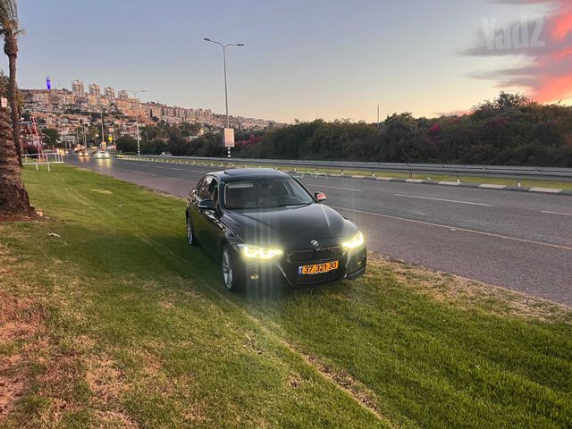 ב מ וו סדרה 3