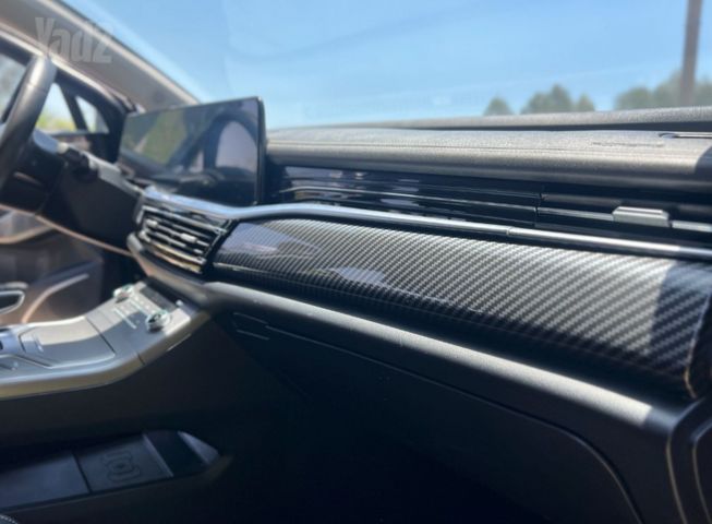 אי.וי איזי Limo