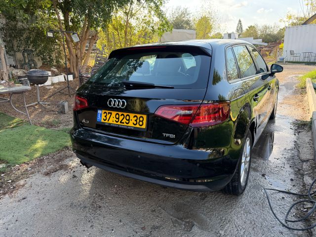 אאודי A3