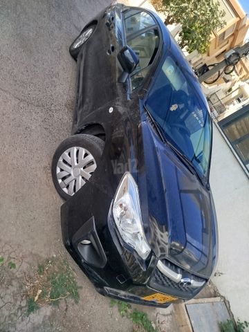 סובארו אימפרזה
