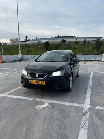 סיאט איביזה