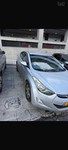 יונדאי I35