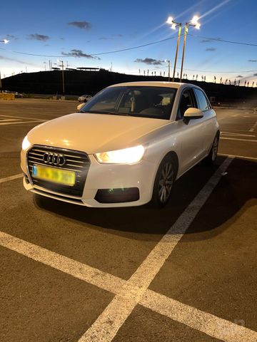 אאודי A1
