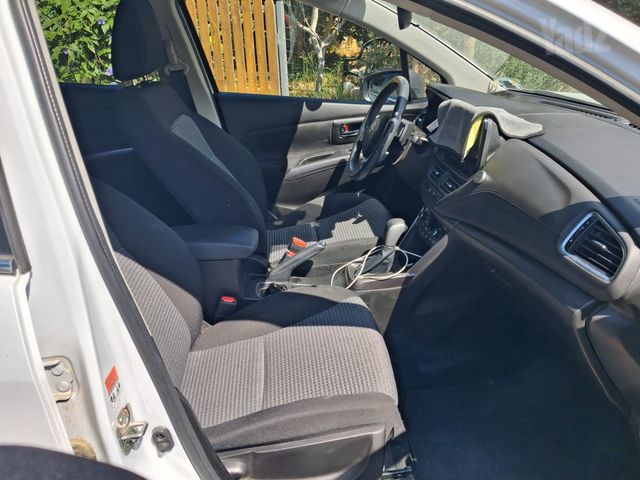 סוזוקי S-Cross