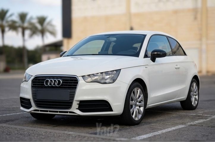 אאודי A1