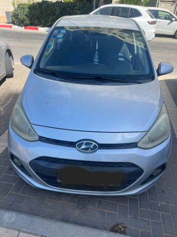 יונדאי i10