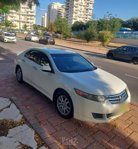 הונדה אקורד