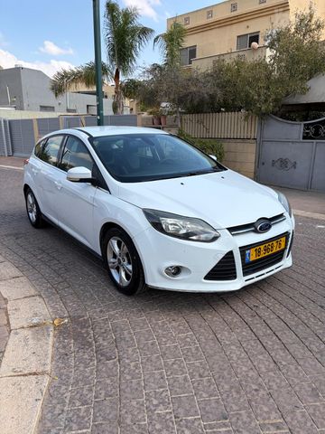 פורד פוקוס